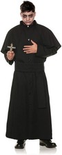 Ultimo Diritto Veste Da Prete