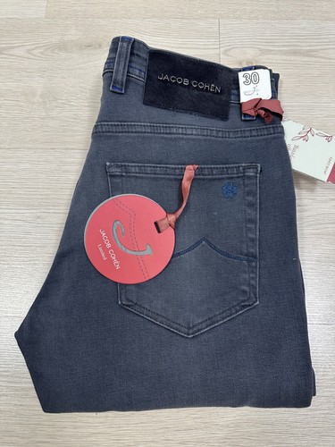 Jeans uomo jacob cohen - jeans,