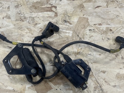 Bobine accensione kawasaki - bobine,