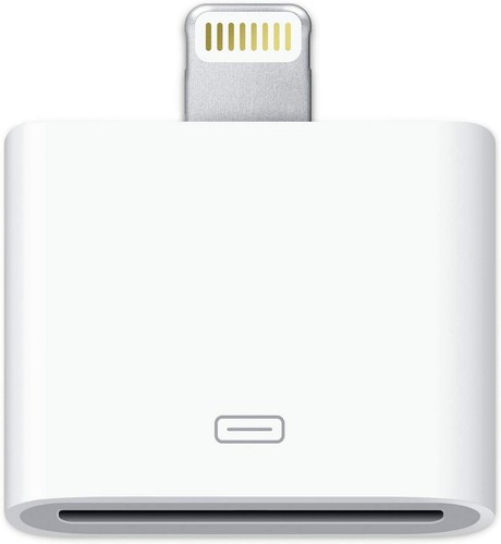 Adattatore lightning 30 - adattatore, da