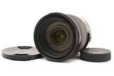 Sigma 24-105 mm F/4 DG OS HSM obiettivo zoom artistico con copriobiettivo per Nikon attacco F [come nuovo]