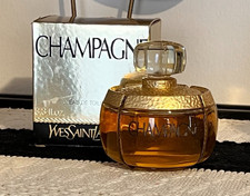 Yves Saint Laurent Champagne