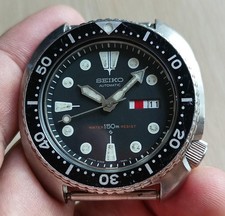 TARTARUGA SEIKO 150m DIVER 2A