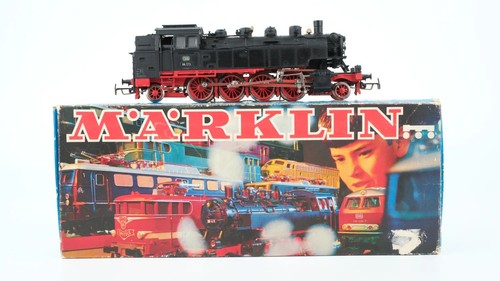 Märklin 3096 locomotiva - 3096, a