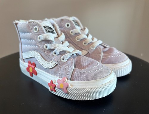 Scarpa vans toddler - scarpa, sk8-hi