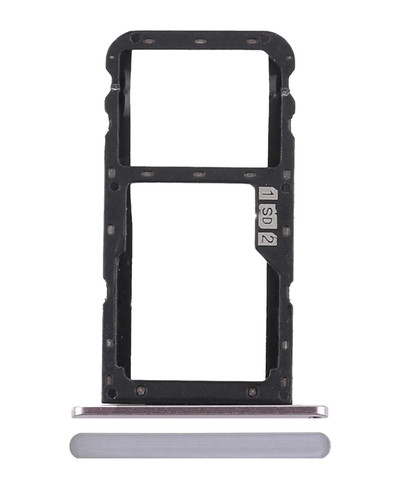 Cassetto sim argento - cassetto,