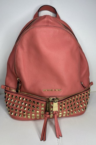 Borsa zaino donna media