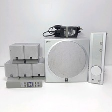 YAMAHA Cinema Station TSS-10