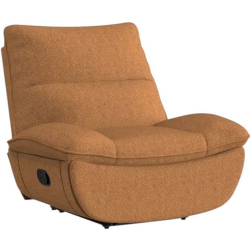 Poltrona relax manuale