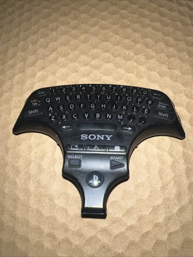 Sony playstation tastiera - sony,