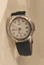 Orologio Uomo Citizen WR100