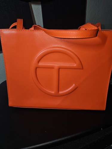 Telfar puff shopper piccola - telfar,