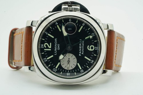 Panerai luminor gmt - luminor,