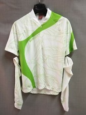 MAGLIA MANICA CORTA + MANICOTTI DONNA WOMAN CICLISMO CYCLING ROAD MTB SCOTT L