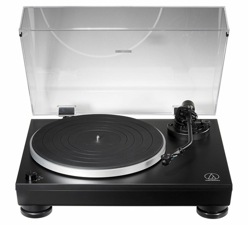 Audio technica lp5x - technica, at-lp5x