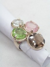 ANELLO in ARGENTO 925 con
