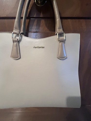 Borsa donna nero giardini - nero,