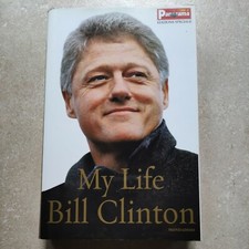 BILL CLINTON - MY LIFE -