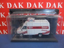 Die cast modellino - die,