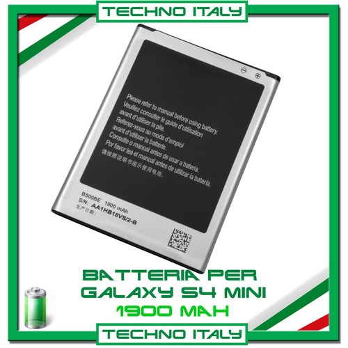 Batteria per samsung - per,