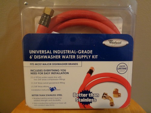 Whirlpool w10278627rc kit - whirlpool,