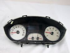735388653 QUADRO STRUMENTI CONTACHILOMETRI LANCIA MUSA 1.3 D 51KW 5M 5P (2004) R