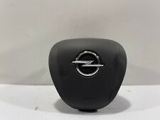 Ricambi Usati AirBag Volante Opel Crossland X 39124500
