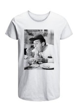 T-Shirt Alberto Sordi Uomo
