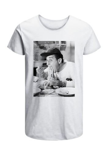 Shirt alberto sordi uomo - alberto,