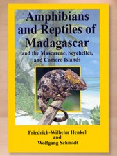 Amphibians & Reptiles of