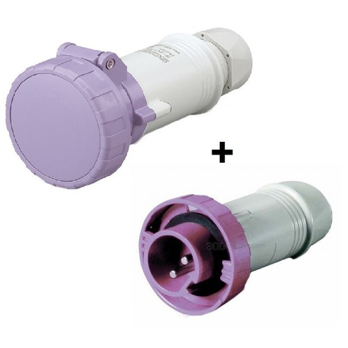 Kit presa stagna mobile - kit,