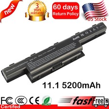 Battery for Acer Aspire 5250