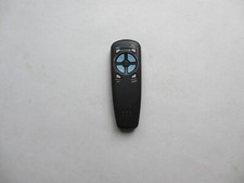 Telecomando per impianto