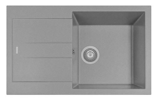 Plados am7810 lavello - am7810, elegance