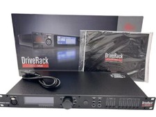 DriveRack Venue 360 3x6