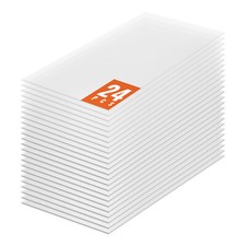 VEVOR Plaque de Serre en