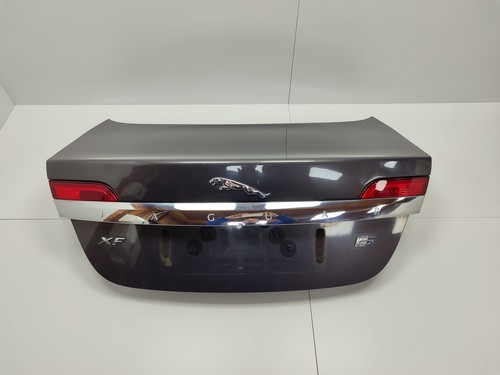 Jaguar x250 portellone - xf, s