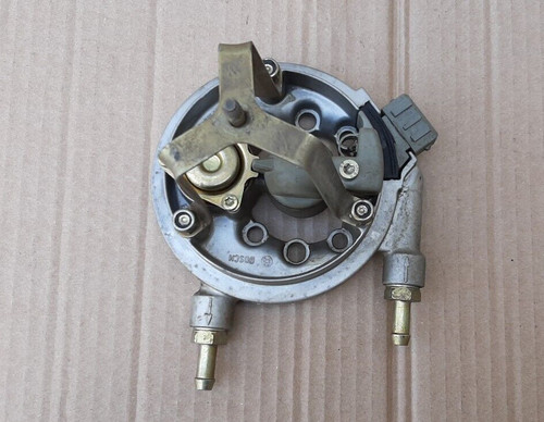 Coperchio iniezione bosch - iniezione,