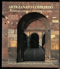 Artigianato lombardo Lopera