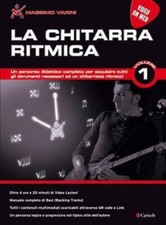 Massimo varini la chitarra - massimo,