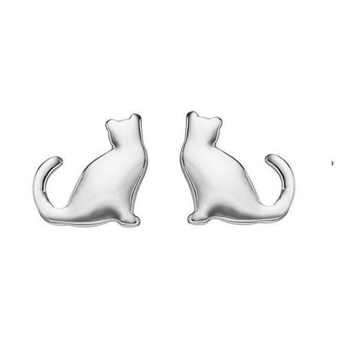 14k placcato oro bianco 925 - oro,