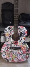 Yamaha FG-403 with