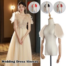 Maniche donna corte staccabili