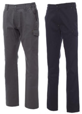 TAGLIE FORTI UOMO PANTALONE