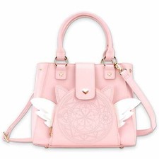 Borsa mano sakura anime - a,