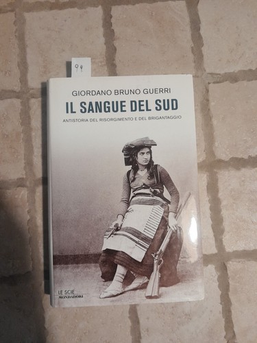 Sangue del sud - "il, giordano