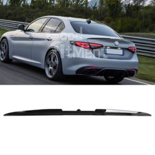 Spoiler posteriore sportivo