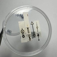 Rolex GMT Master 1 ref 16753