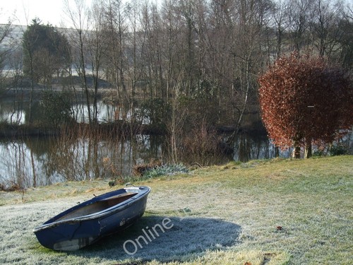 Photo 12x8 redwell fisheries - 12x8,