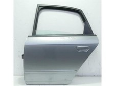 8E0833051J PORTA POSTERIORE 5P SX AUDI A4 (8EC - B7) 1.9 TDI 8V 6M KW96 - 130CV